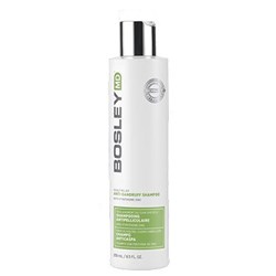 Anti Dandruff Shampoo